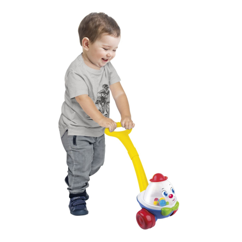 WINFUN-Winfun Jucarie De Impins Humpty Dumpty [2]