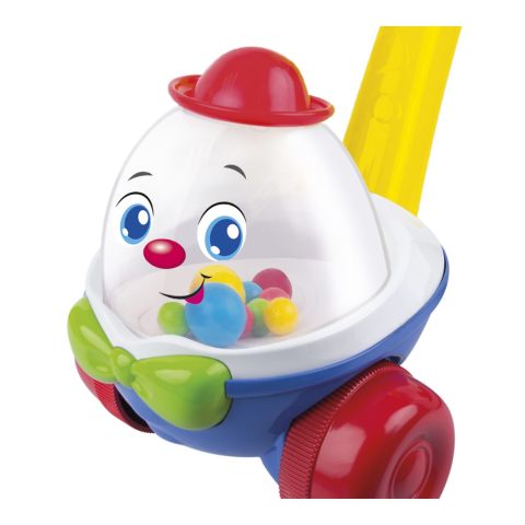 WINFUN-Winfun Jucarie De Impins Humpty Dumpty [3]
