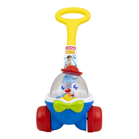 Jucarii educative - WINFUN-Winfun Jucarie De Impins Humpty Dumpty