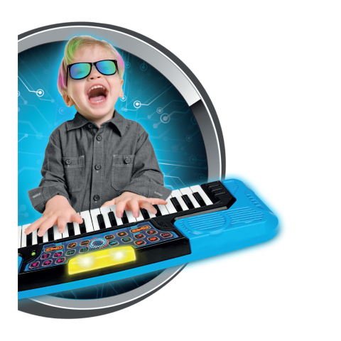 Winfun Jucarie Orga Electronica [2]