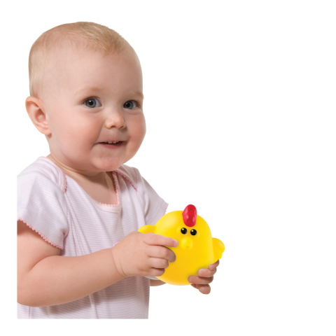 WINFUN-Winfun Set Jucarii De Baie Animalute De La Ferma [5]