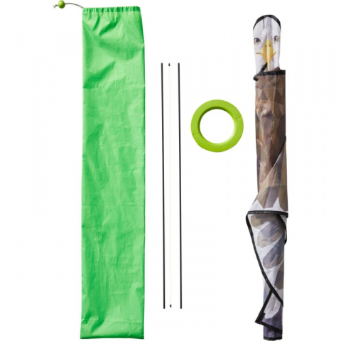 Zmeu vultur Terra Kids, Haba [1]