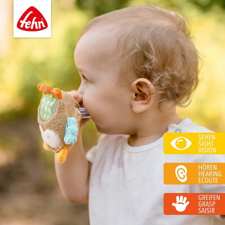 Fehn-Zornaitoare - Bufnita somnoroasa [1]