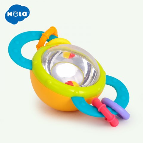 Zornaitoare Cu Inele [1]