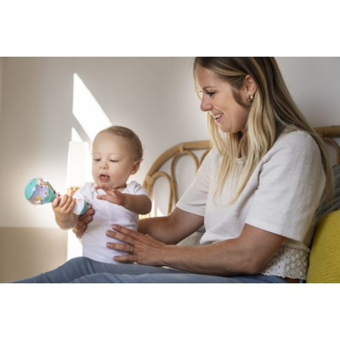 VULLI SAS-Zornaitoare Shake Girafa Sophie [5]