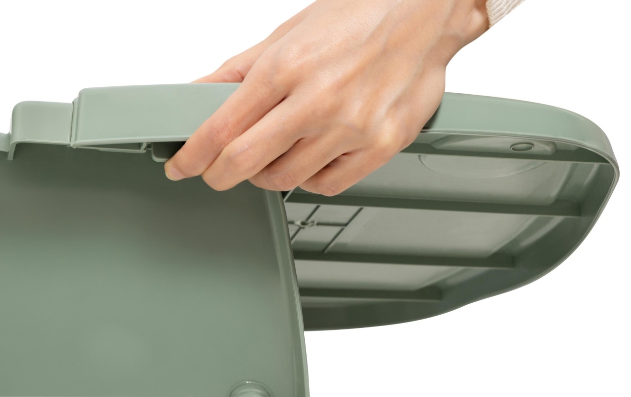 Scaun de masă pentru copii Green BebePrice.ro [9]