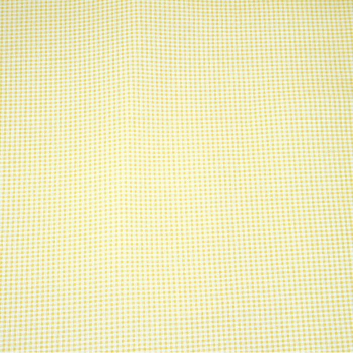 Aleza impermeabila reutilizabila, Mady Yellow, 70x50 cm [4]