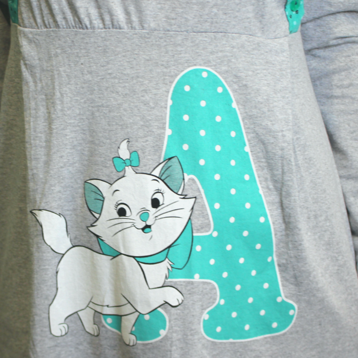 Camasa de alaptare, Pretty Cat, Baray, Grey, maneca lunga [4]