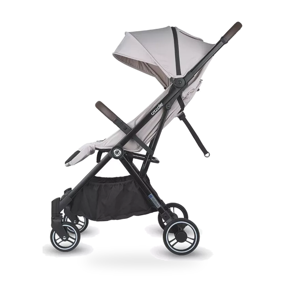 BBP-325032744 Carucior sport cu pliere automata Melia Pearl Mist pliere automata si sistem de pliere BebePrice.ro [12]