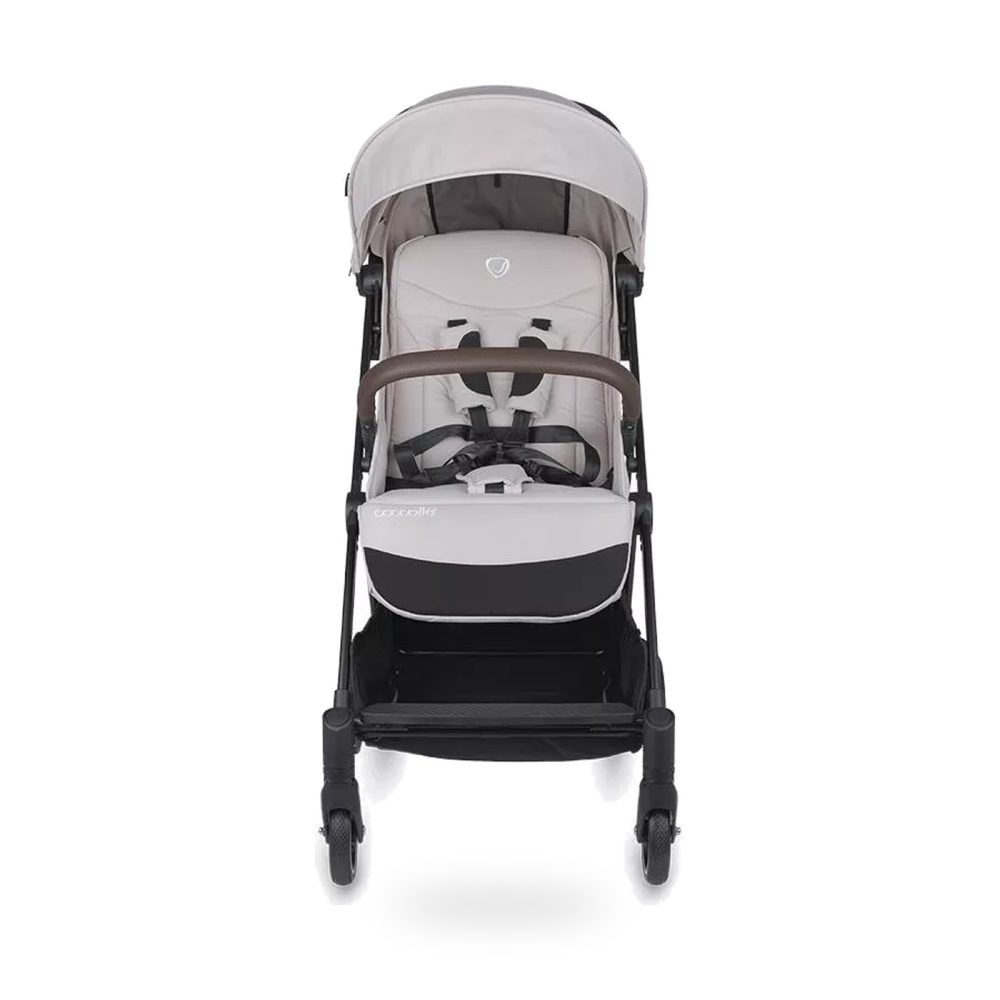 BBP-325032744 Carucior sport cu pliere automata Melia Pearl Mist pliere automata si sistem de pliere BebePrice.ro [2]