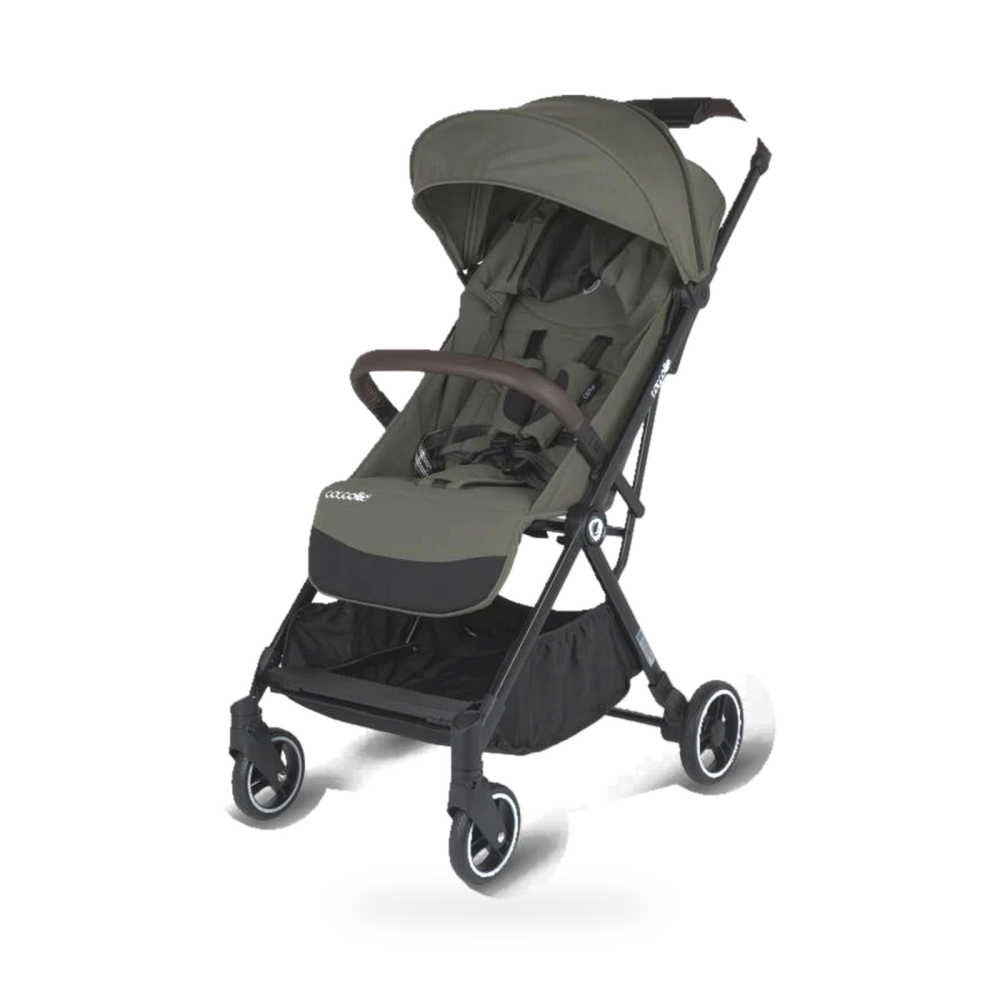BBP-325032781 Carucior sport cu pliere automata Melia Sage Shadow pliere automata si sistem de pliere BebePrice.ro [9]