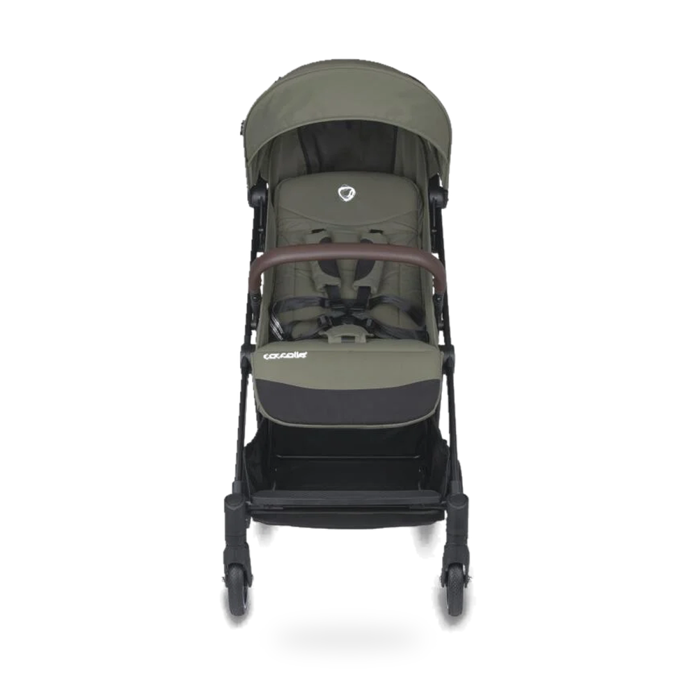 BBP-325032781 Carucior sport cu pliere automata Melia Sage Shadow pliere automata si sistem de pliere BebePrice.ro [2]