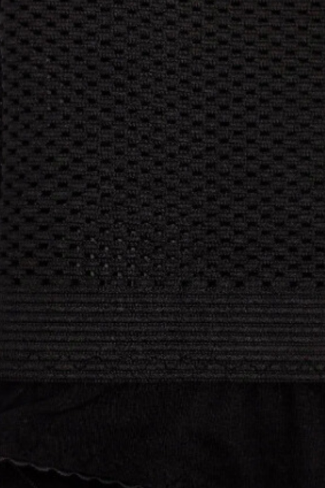 Chilot modelator Muse, talie inalta, efect modelator, Black, BebePrice [5]