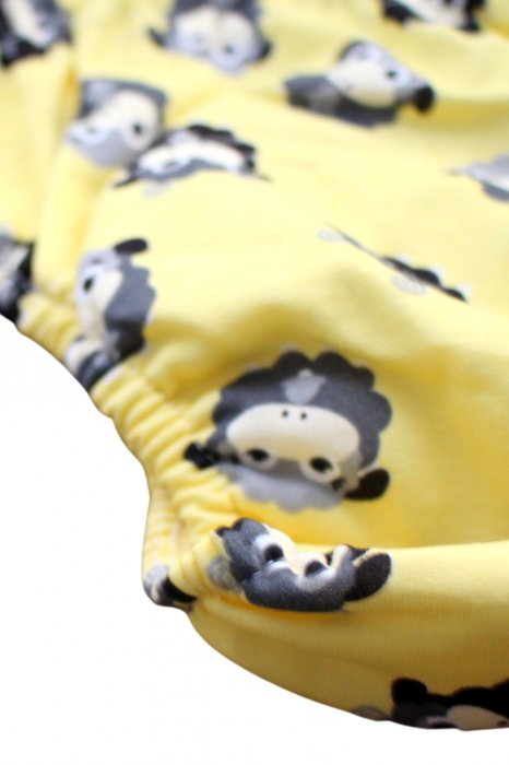 Chilotel antrenament toaleta, 11-16kg, Sheep, BebePrice [2]
