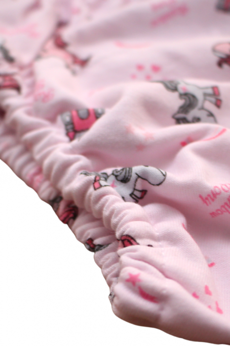 Chilotel antrenament toaleta, 11-16kg, Unicorns, BebePrice [3]