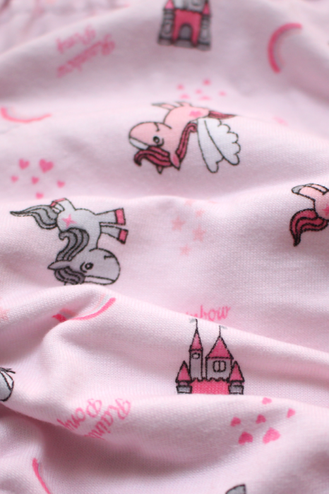 Chilotel antrenament toaleta, 11-16kg, Unicorns, BebePrice [2]