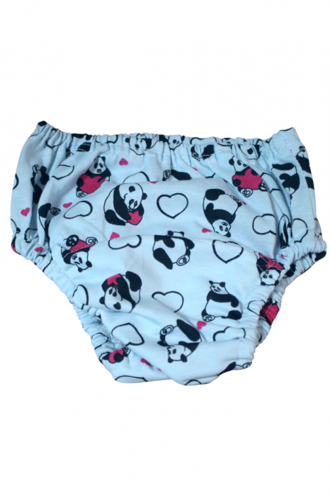 CChilotel antrenament toaleta, 11-16kg, Love Panda, BebePrice [2]
