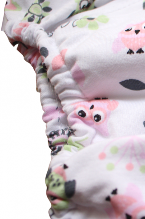 Chilotel antrenament toaleta, 11-16kg, Owls, BebePrice [3]