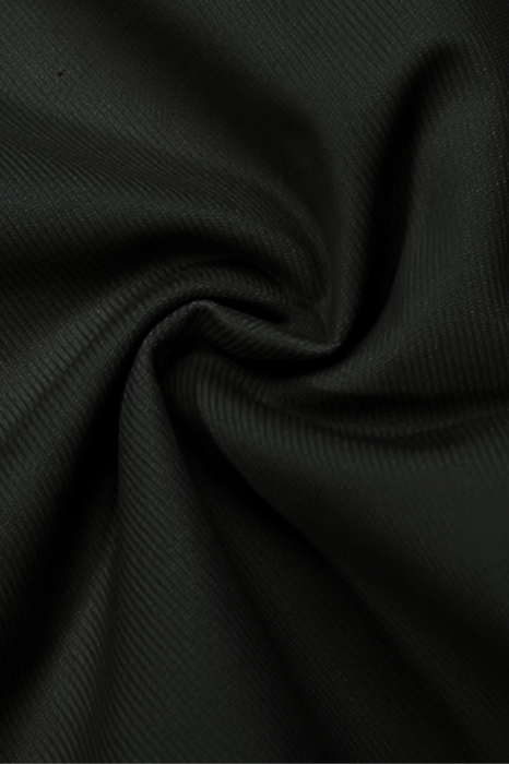 Colant modelator Invisi, cu efect tanga Negru ,BebePrice [7]