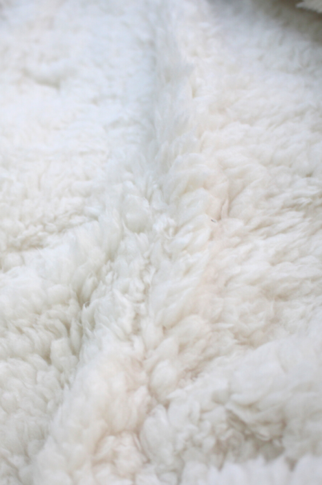 Combinezon fas, captusit cu blanita, Blue Cielo, BebePrice [6]