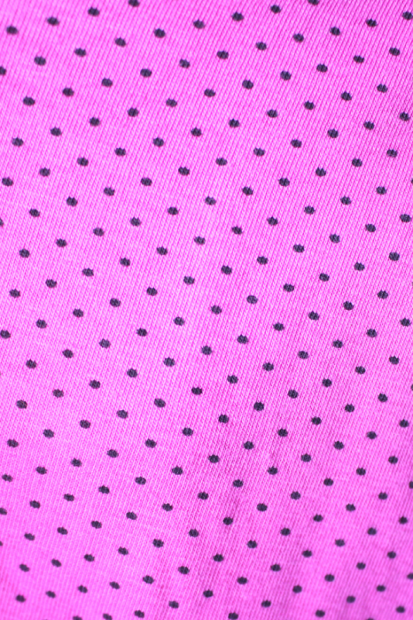 Compleu maternitate, Pijama alaptare + Halat gravide - 3 piese, Koala, Magenta [5]