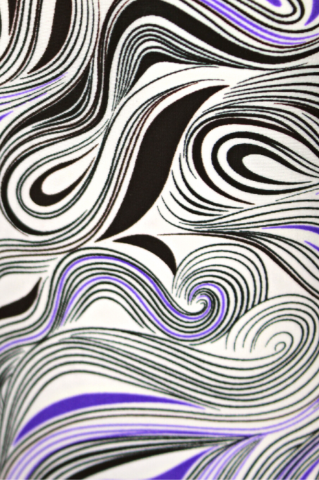 Costum de baie, intreg, Ilussion, purple, BebePrice [6]