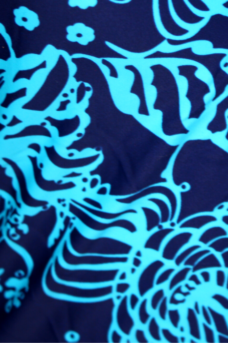 Costum de baie, intreg, tankini, Flowers, Cielo [7]