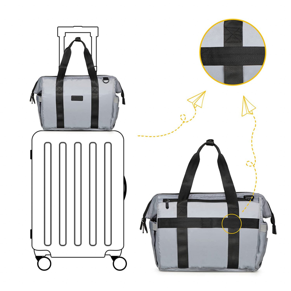 BebePrice.ro-geanta-multifunctionala-pentru-parinti-inger-normandic-dream-gri [3]