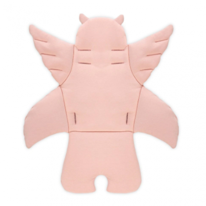 Salteaua universală de protecție Angel Baby Pinkie Peach BebePrice [5]