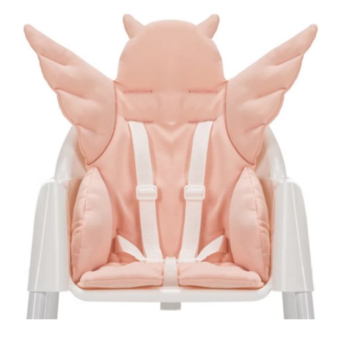 Salteaua universală de protecție Angel Baby Pinkie Peach BebePrice [4]