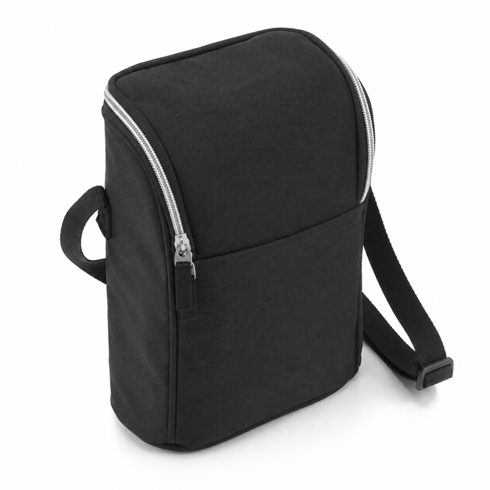 Geanta termoizolanta handy travel black Max [3]