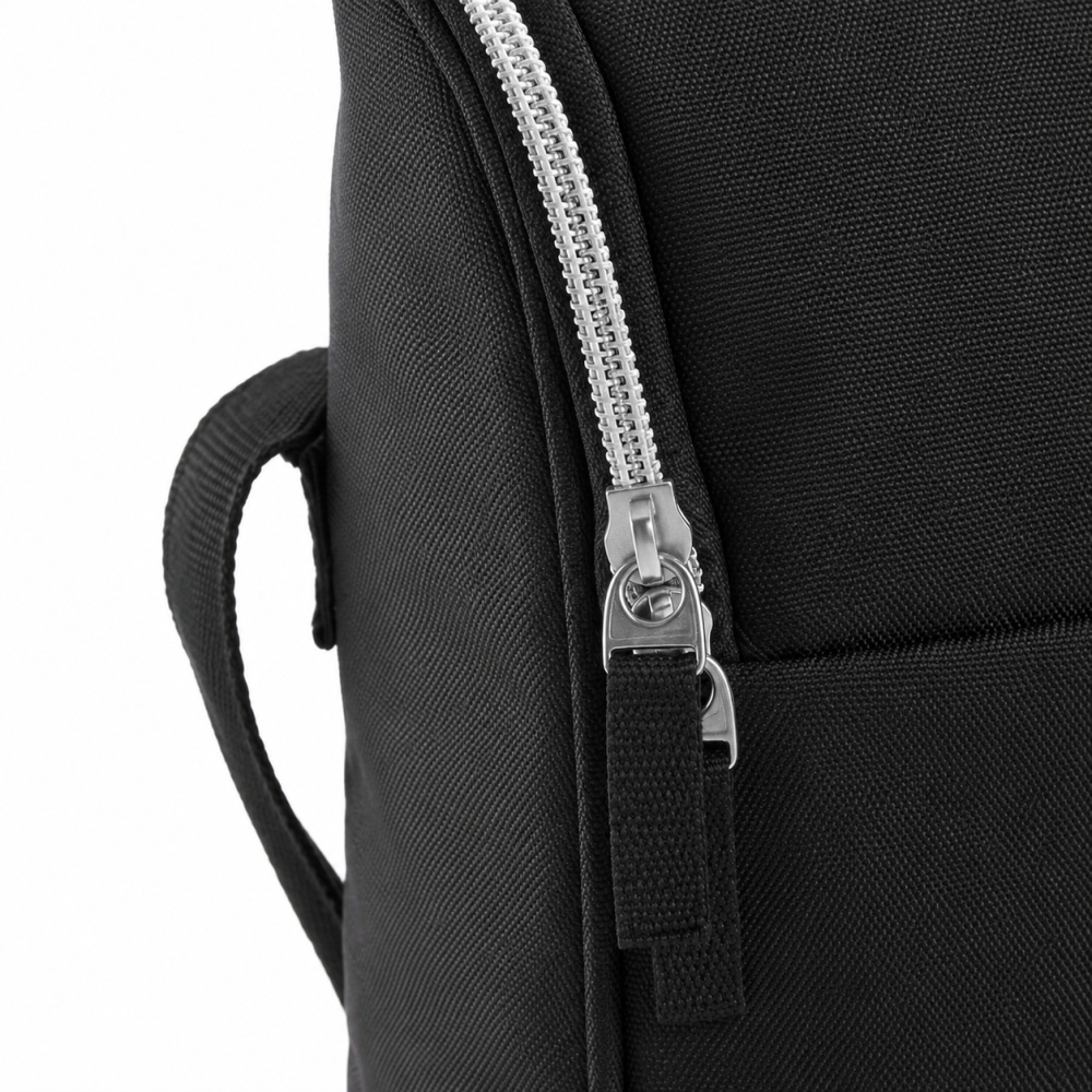 Geanta termoizolanta handy travel black Max [4]
