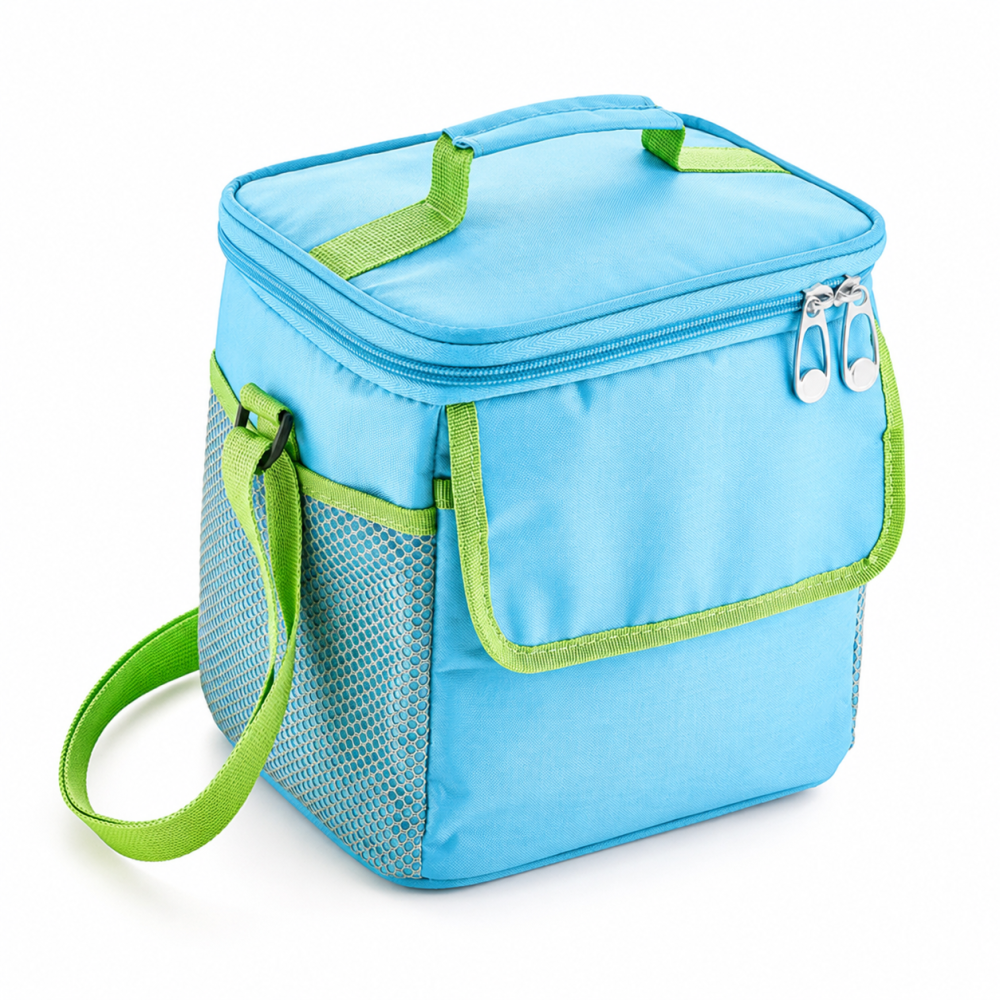 Geantă termoizolantă Thermos Bag Blue BebePrice.ro [3]