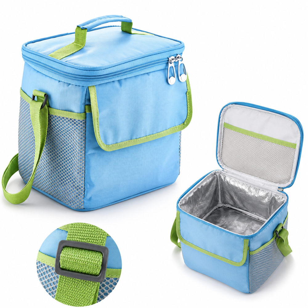 Geantă termoizolantă Thermos Bag Blue BebePrice.ro [6]