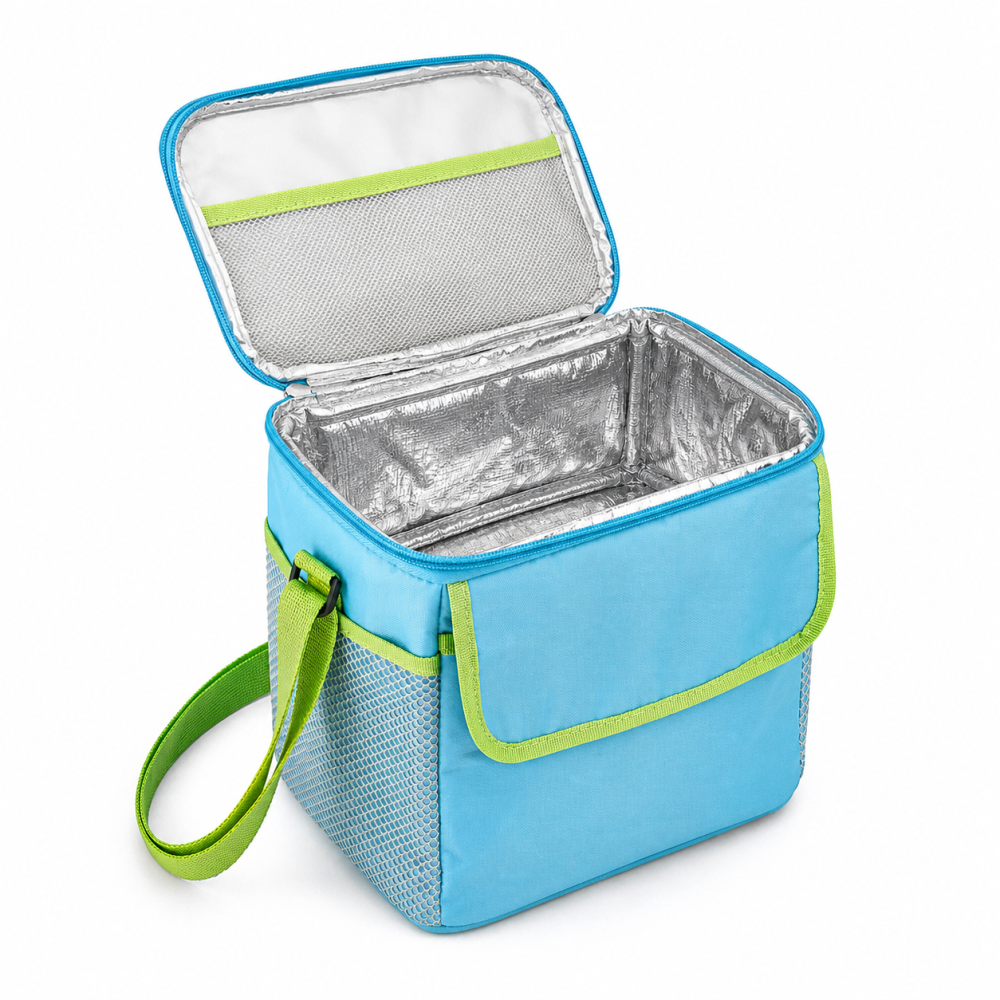 Geantă termoizolantă Thermos Bag Blue BebePrice.ro [5]