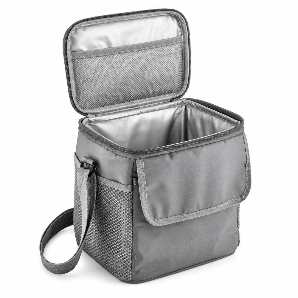Geantă termoizolantă Thermos Bag Grey BebePrice.ro [6]