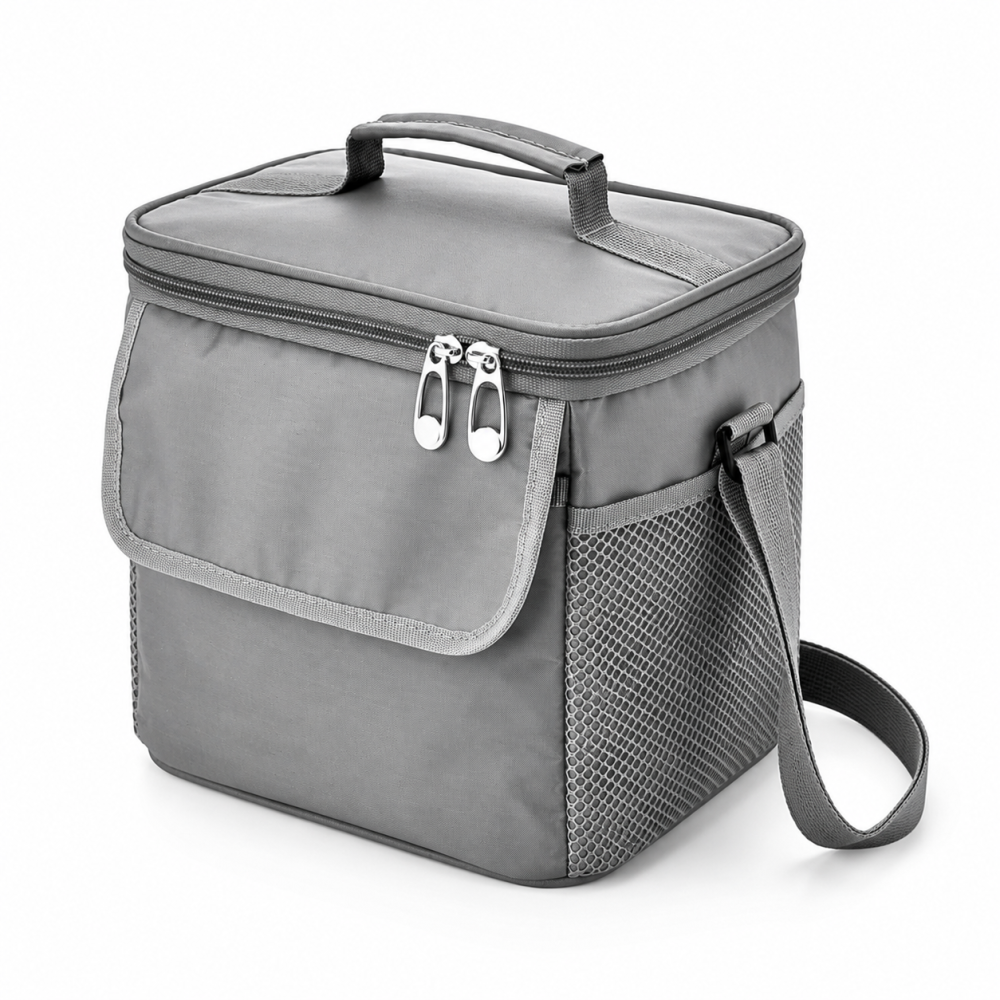 Geantă termoizolantă Thermos Bag Grey BebePrice.ro [3]