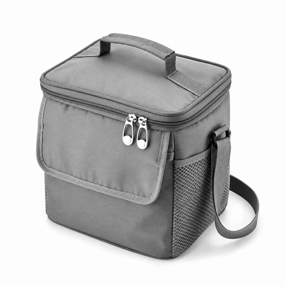 Geantă termoizolantă Thermos Bag Grey BebePrice.ro [4]