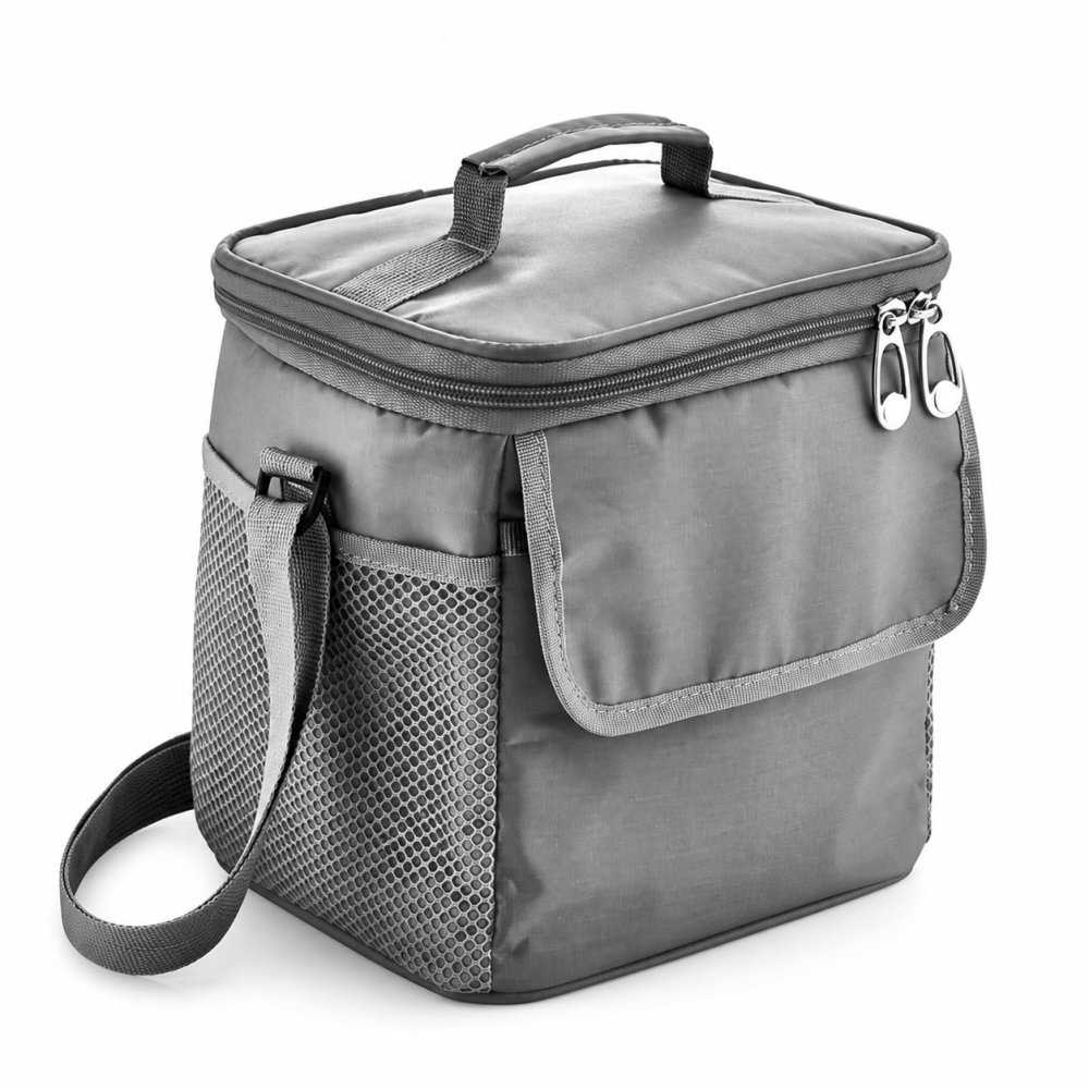 Geantă termoizolantă Thermos Bag Grey BebePrice.ro [2]