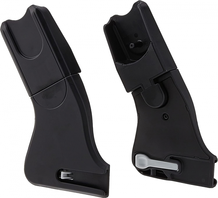 BebePrice-Joie - Adaptori landou (pentru carucioarele Litetrax 4, Litetrax 4 DLX, Litetrax E, Litetrax 4 Air, Mytrax) [3]