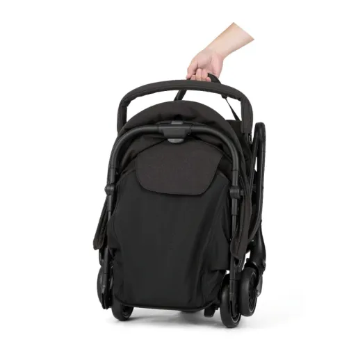 Joie - Carucior ultracompact Tourist S Shale [7]