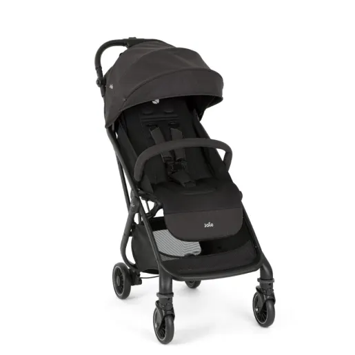 Joie - Carucior ultracompact Tourist S Shale [2]
