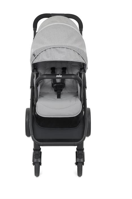 Joie - Carucior Evalite Duo Gray Flannel [6]