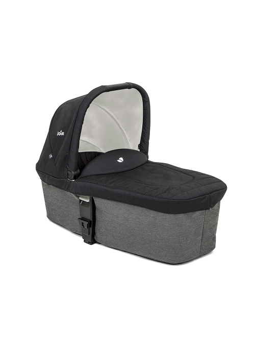 BebePrice - Joie-Carucior multifunctional 2 in 1 Chrome Shale [12]