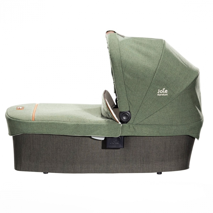 Joie - Carucior multifunctional 2 in 1, reglabil pe inaltime, Aeria Signature Pine [2]
