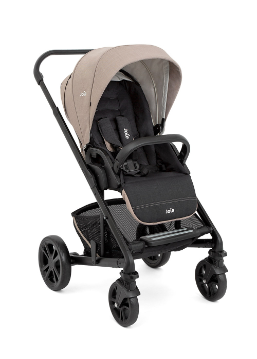 Joie-Carucior multifunctional 2 in1 Chrome Mushroom [13]