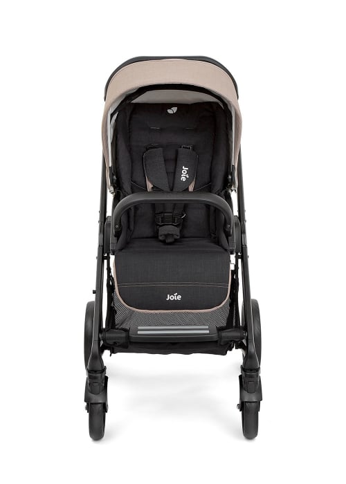 Joie – Carucior multifunctional 3 in 1 Chrome Mushroom [3]