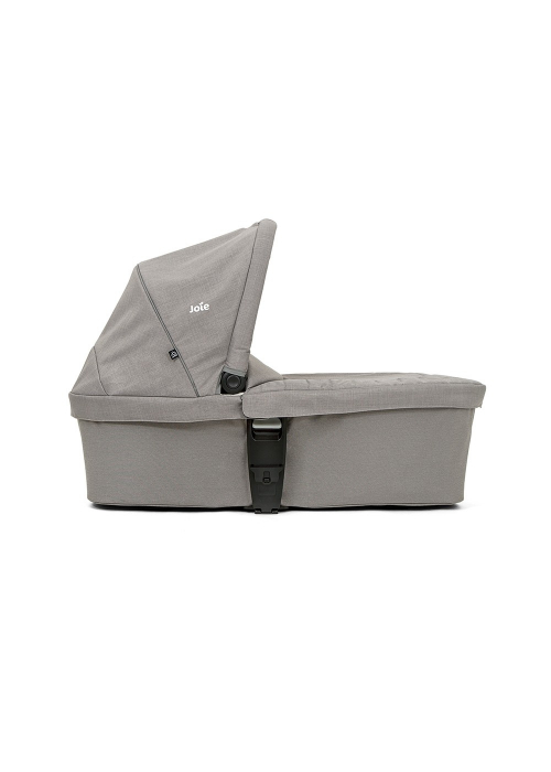 Joie – Carucior multifunctional 3 in 1 Chrome Pebble [5]