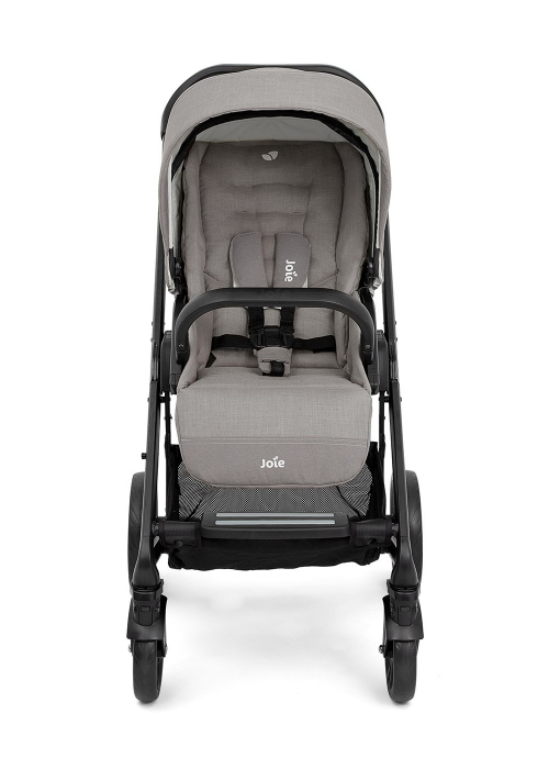 Joie – Carucior multifunctional 3 in 1 Chrome Pebble [13]