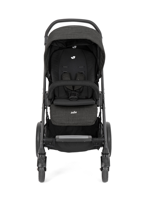 Joie - Carucior multifunctional Chrome DLX 2 in 1, Pavement [2]